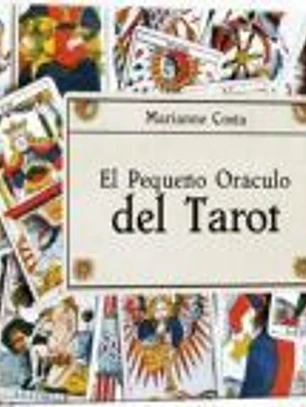 PEQUEÑO ORACULO DEL TAROT