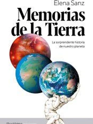 Memorias de la Tierra