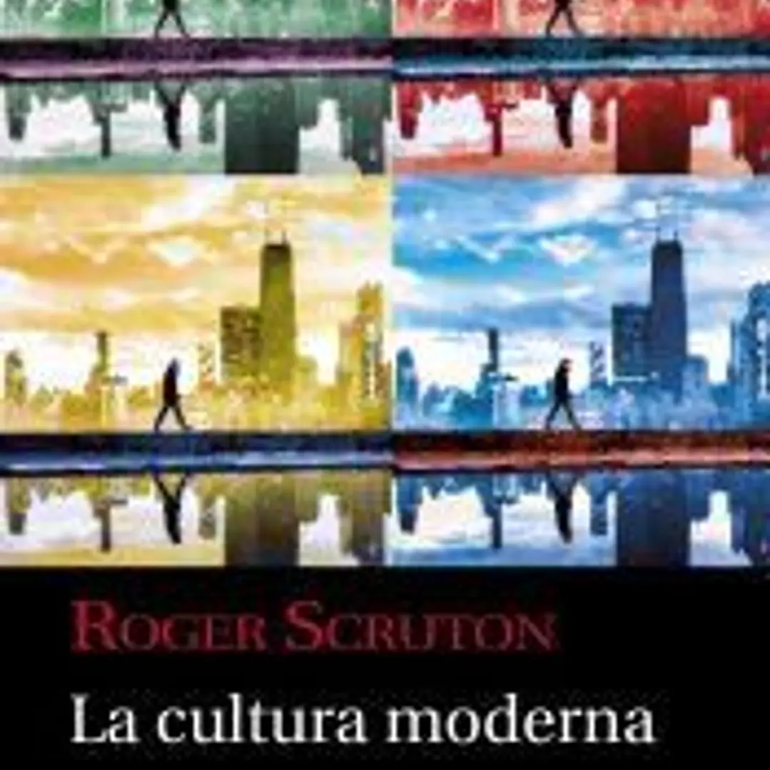 CULTURA MODERNA, LA 1