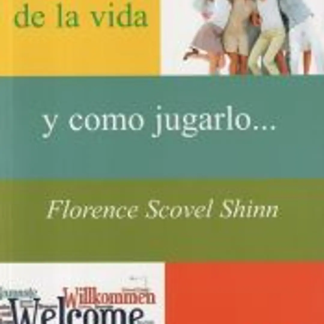 El juego de la vida y cómo jugarlo 1