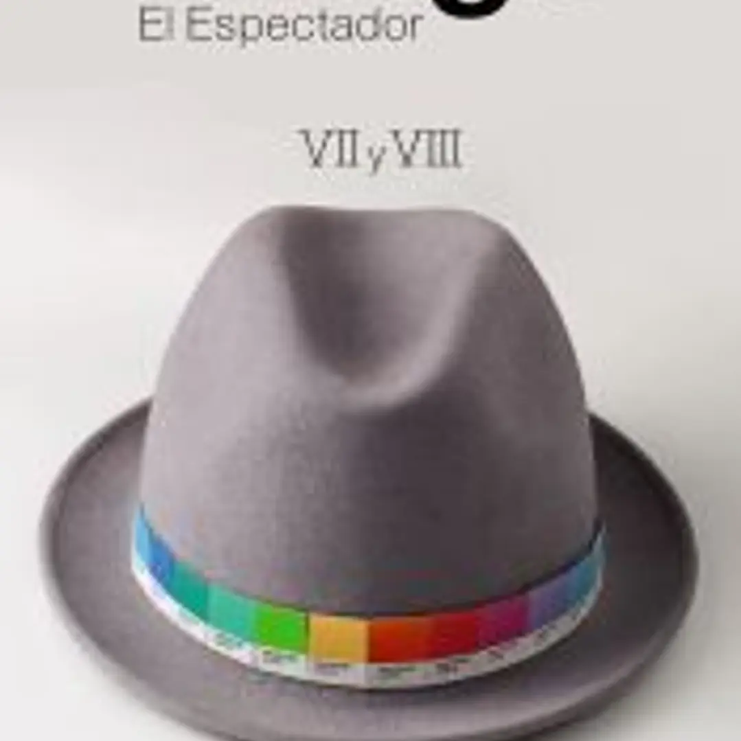 El Espectador VII y VIII 1
