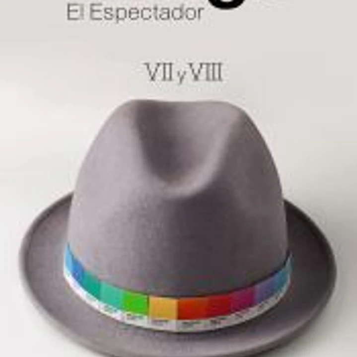 El Espectador VII y VIII 1