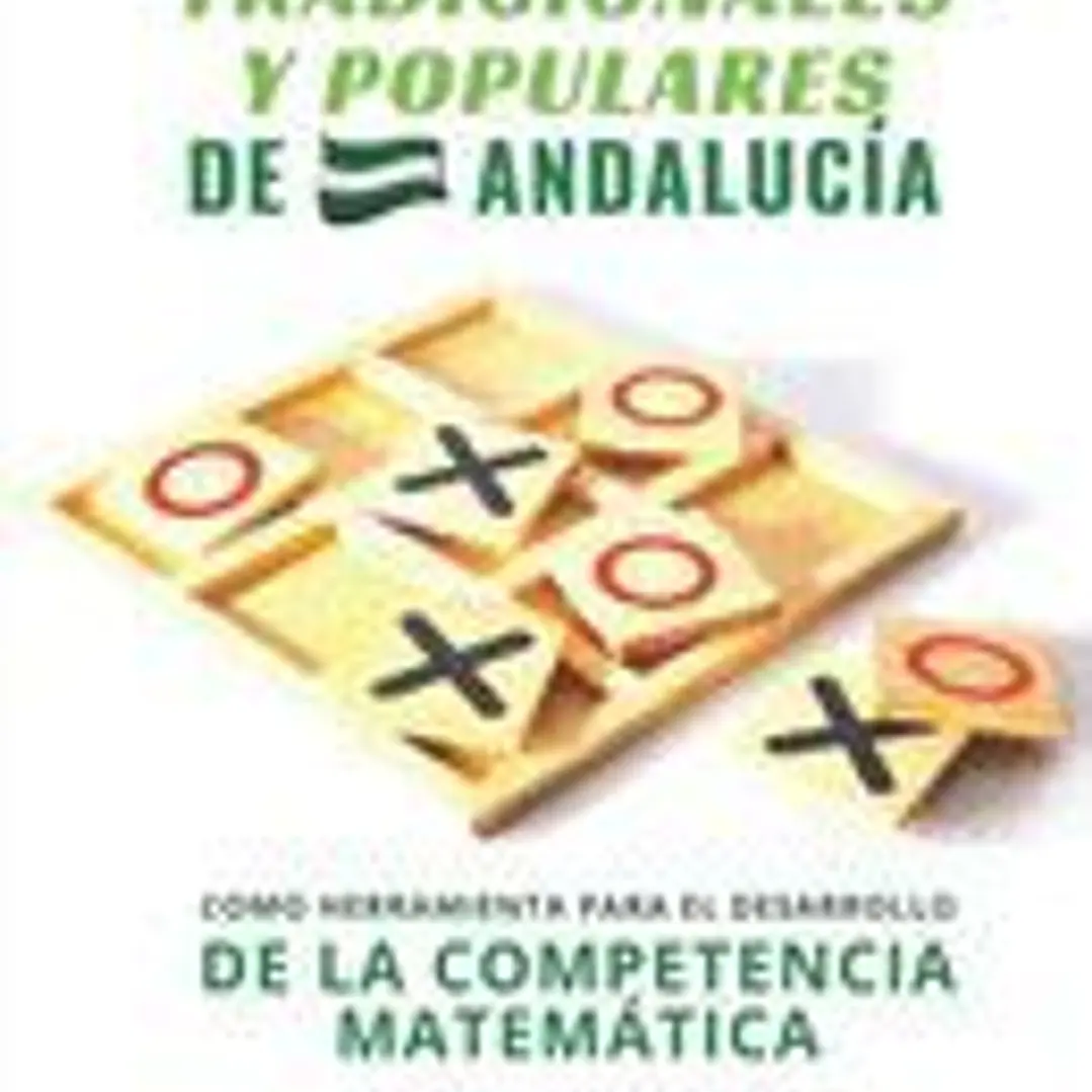 Los Juegos Tradicionales Y Populares De Andalucia 1