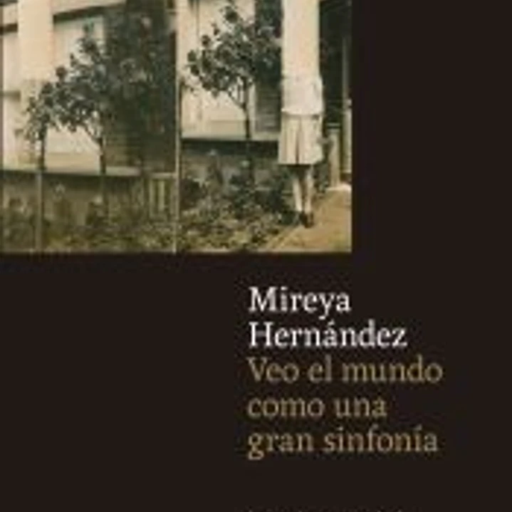 Veo el mundo como una gran sinfonía 1