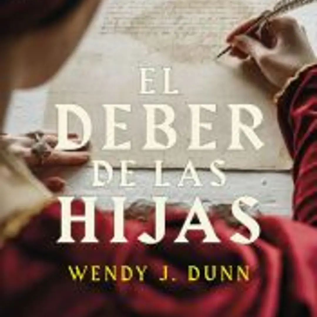 El deber de las hijas 1