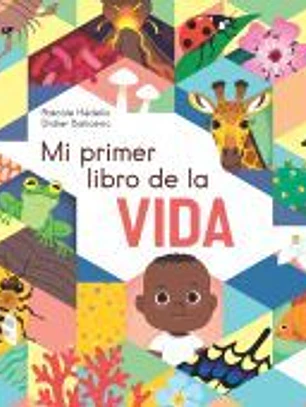 Mi primer libro de la vida