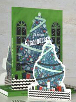 Pack Navidad Cascanueces