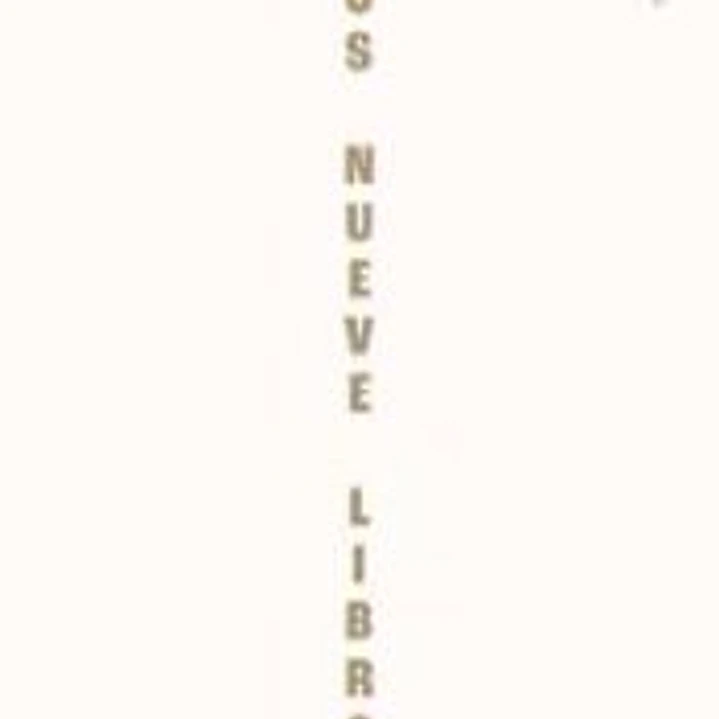 Los nueve libros 1