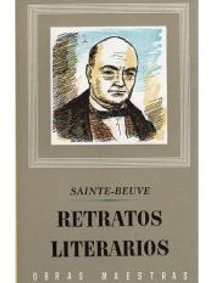 RETRATOS LITERARIOS