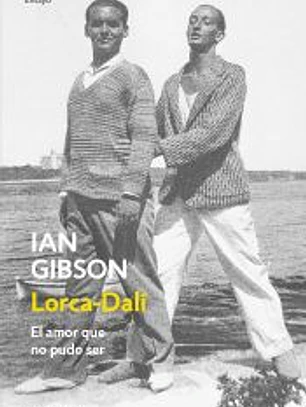 Lorca-Dalí: El amor que no pudo ser