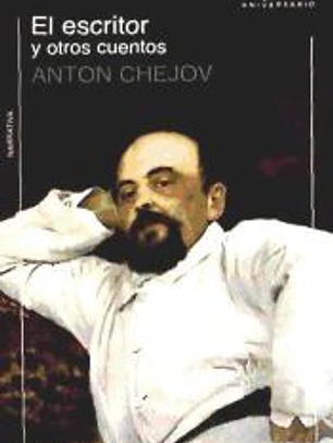 ESCRITOR OTROS CUENTOS Losada