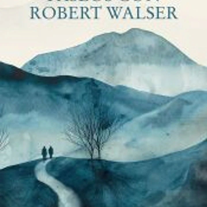 Paseos con Robert Walser 1