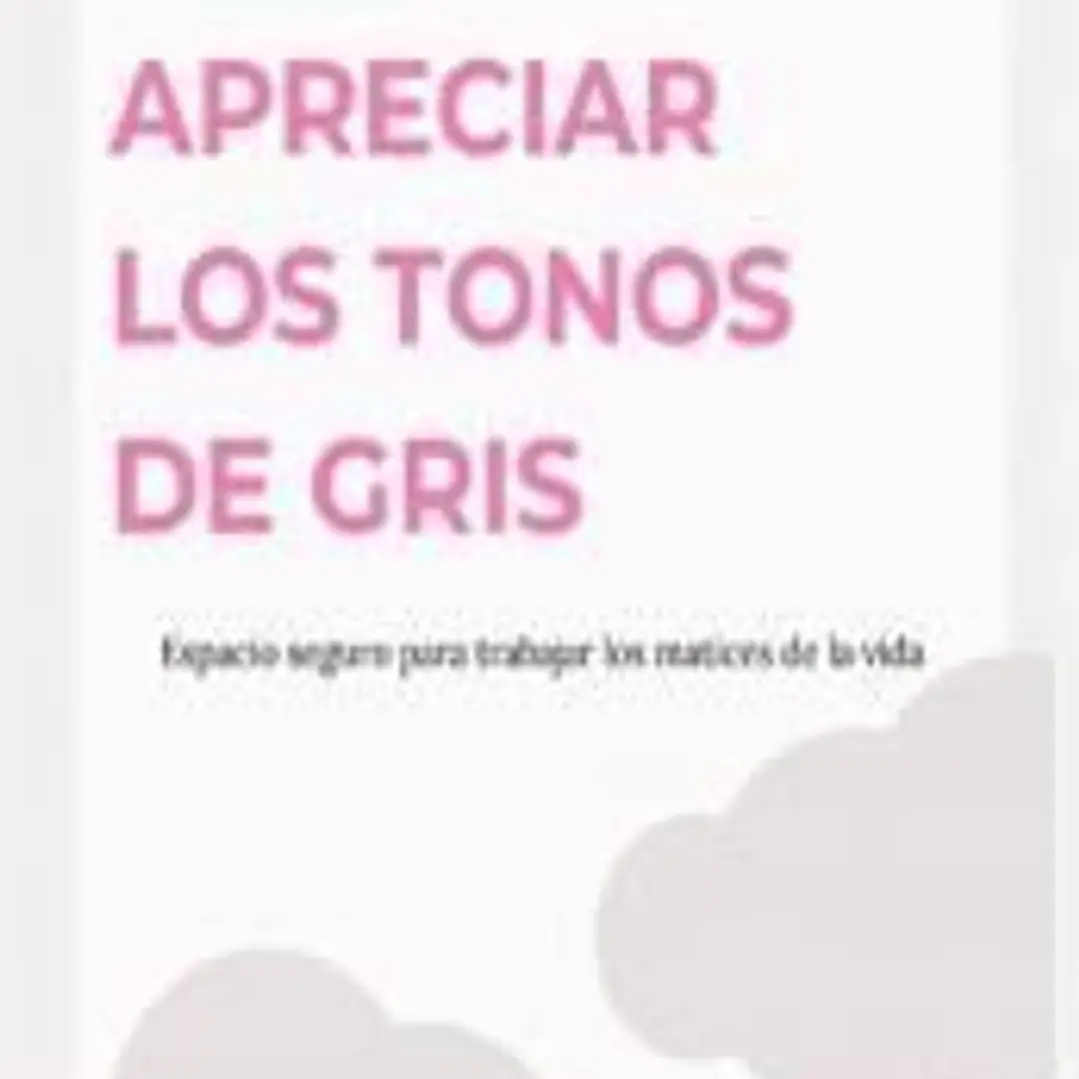 APRECIAR LOS TONOS DE GRIS 1