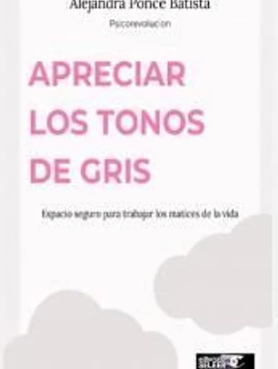 APRECIAR LOS TONOS DE GRIS