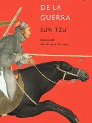 El arte de la guerra