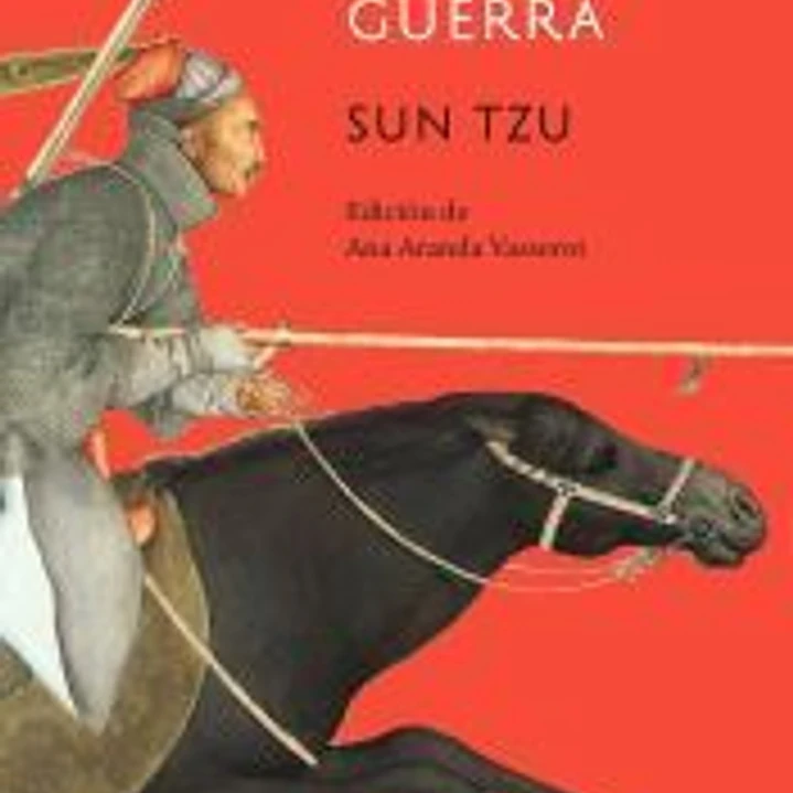 El arte de la guerra 1