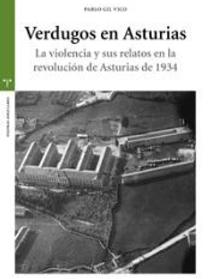 Verdugos de Asturias