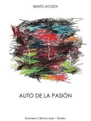 Auto de la pasión