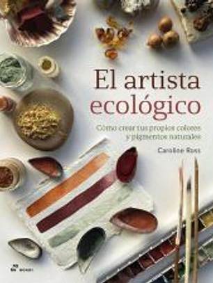 El artista ecológico