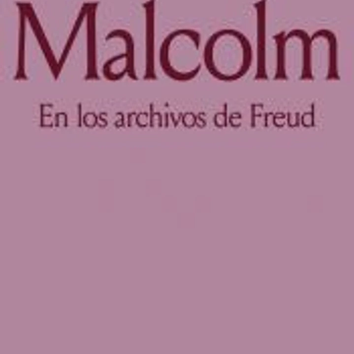 En los archivos de Freud 1