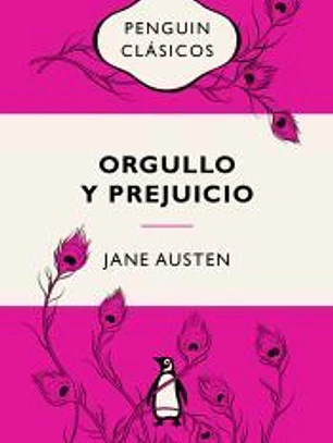 Orgullo y prejuicio