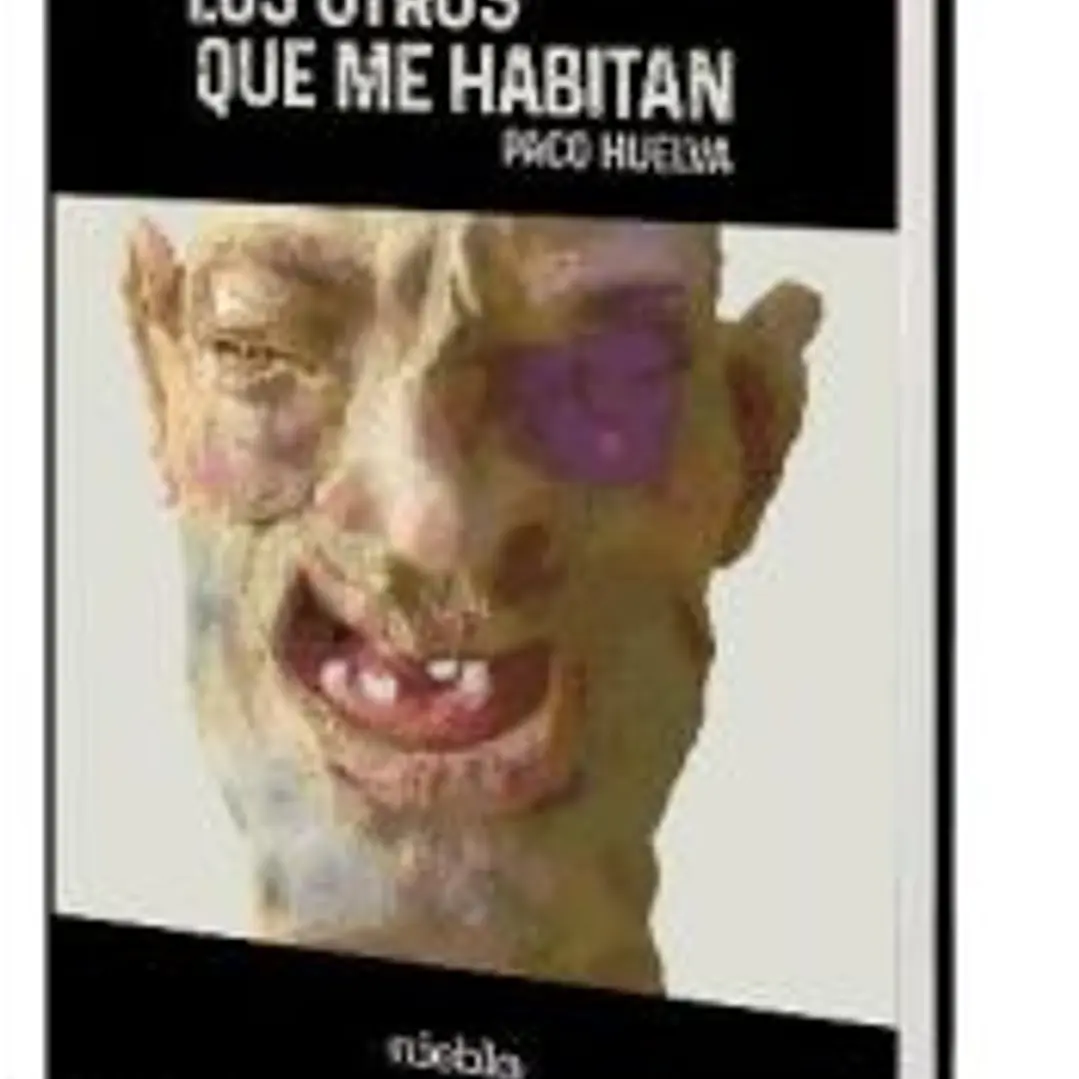 Los otros que me habitan 1
