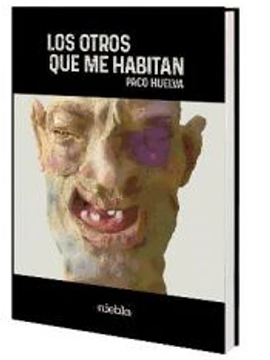 Los otros que me habitan