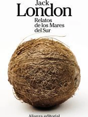 Relatos de los Mares del Sur