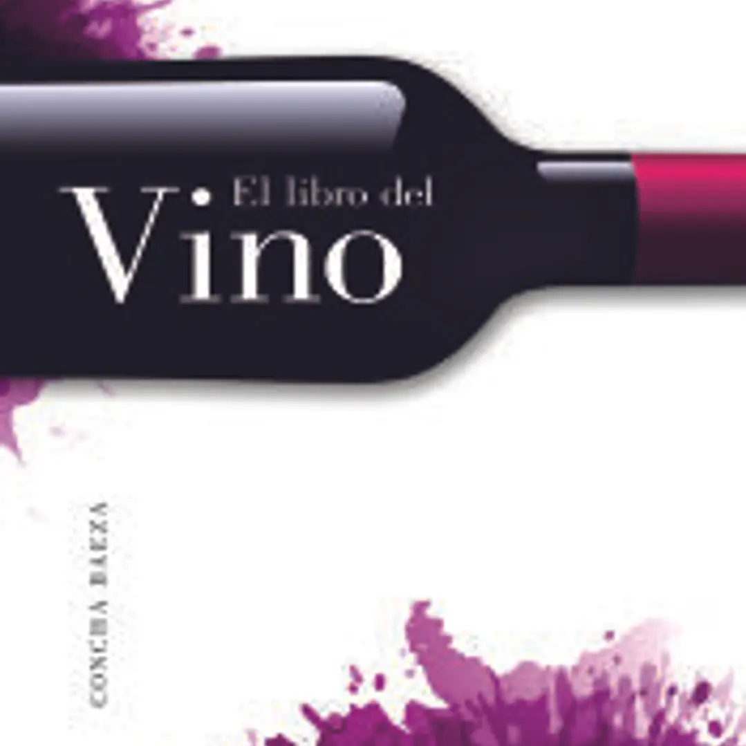 El Libro del Vino 1