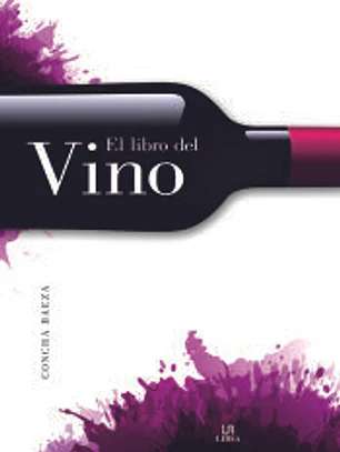 El Libro del Vino