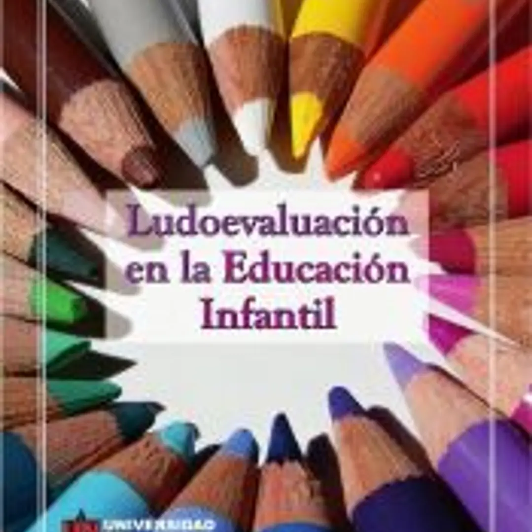 Ludoevaluación en la Educación Infantil 1