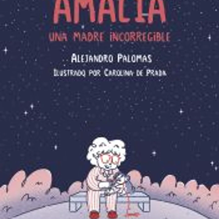 Amalia 1