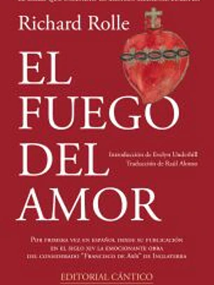 FUEGO DEL AMOR, EL