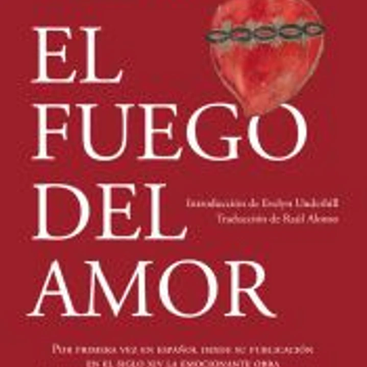 FUEGO DEL AMOR, EL 1