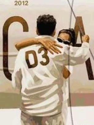 Agenda 2012. Jack Vettriano.(Por Semanas).