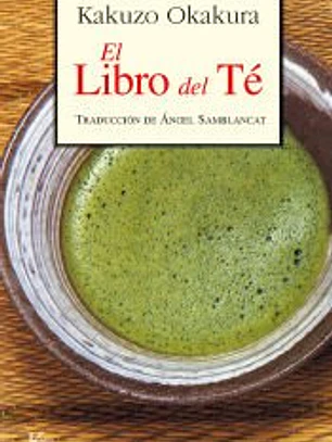 El libro del té
