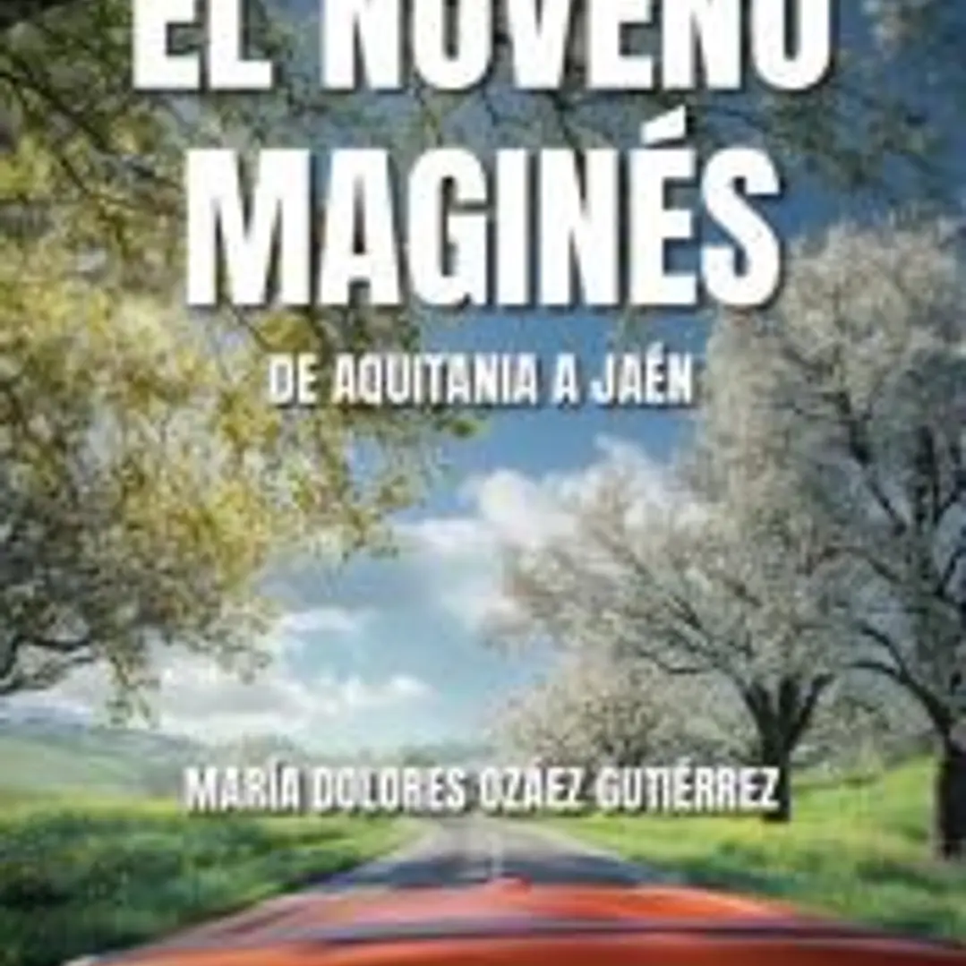 El noveno maginés 1