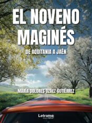 El noveno maginés