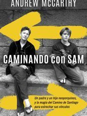 Caminando con Sam