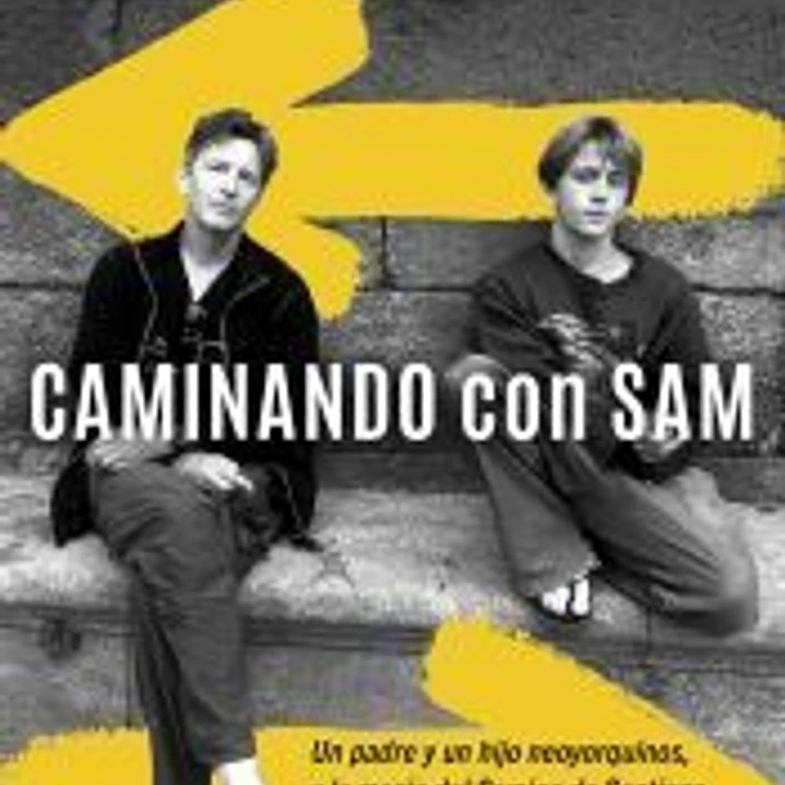 Caminando con Sam 1