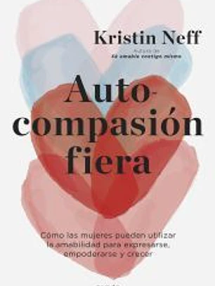 Autocompasión fiera