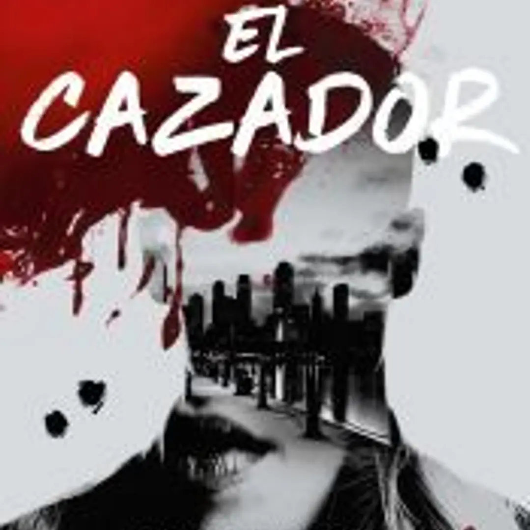 El cazador (Dark Verse 1) 1