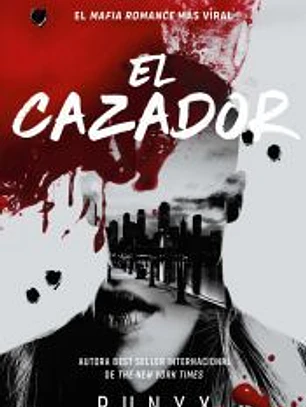El cazador (Dark Verse 1)