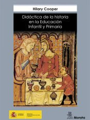 DIDACTICA DE LA HISTORIA EN LA EDUCACION INFANTIL Y PRIMARIA