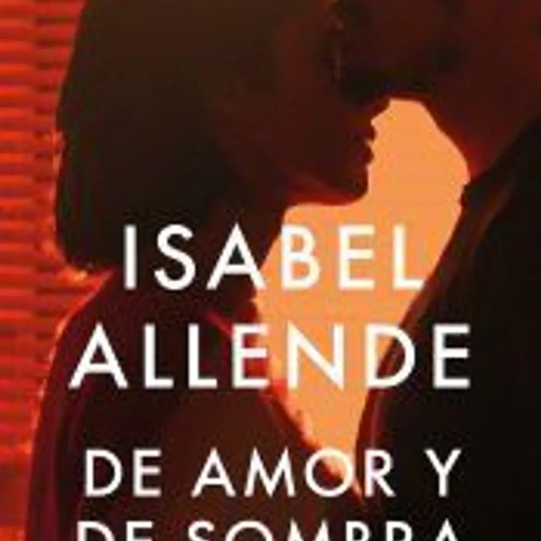 De amor y de sombra 1