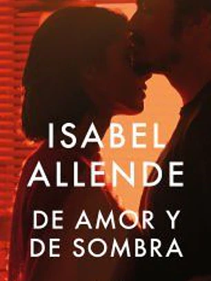 De amor y de sombra
