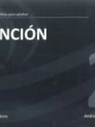 Taller de atención, nivel 2