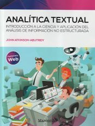 Analítica textual