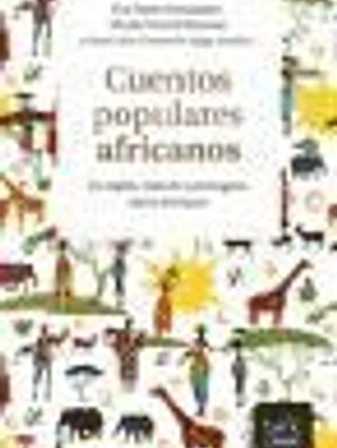 Cuentos populares africanos