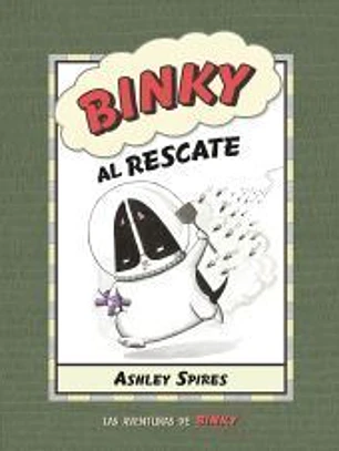 Binky al rescate